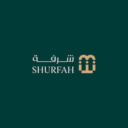شركة شرفة القابضة